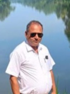 Shambhu Kunwar chhetri